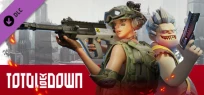 Total Lockdown: Deluxe Edition upgrade