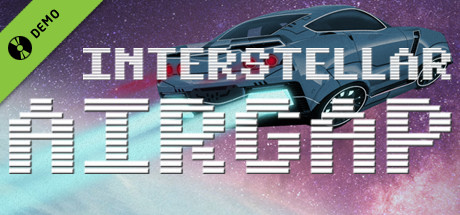 Interstellar Airgap Demo
