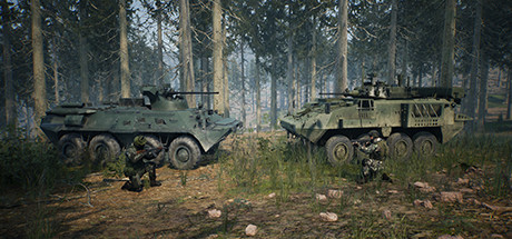 Frontline Grunt Playtest