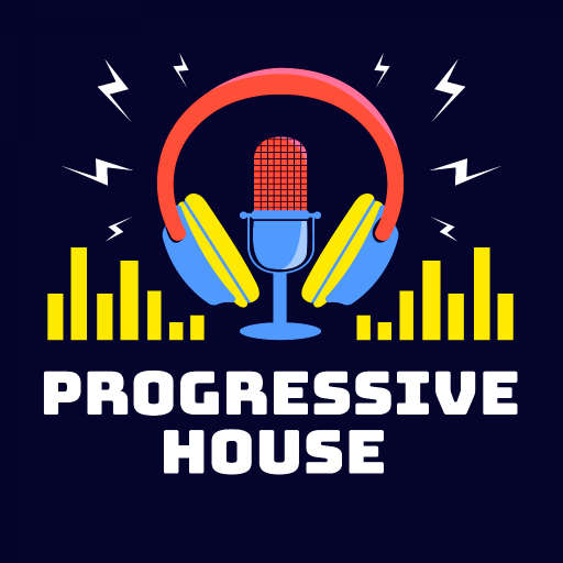 Progressive House Music Radio