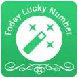 Today Lucky Numbers