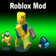 Roblox Role in Among Us Mod