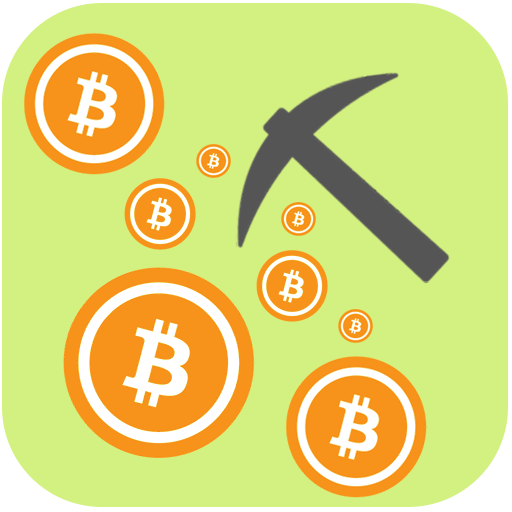 Free Bitcoin: BTC Miner