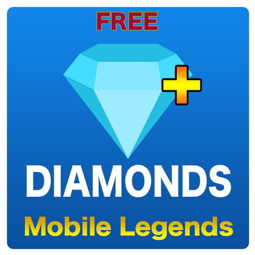 Free Diamond counter For Mobile Legend