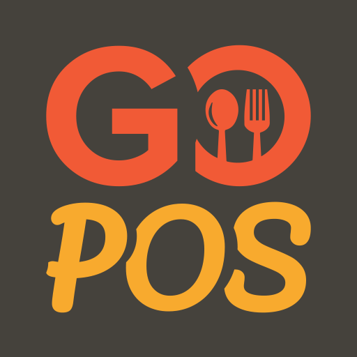 GoPOS - Restoran Cafe Programı