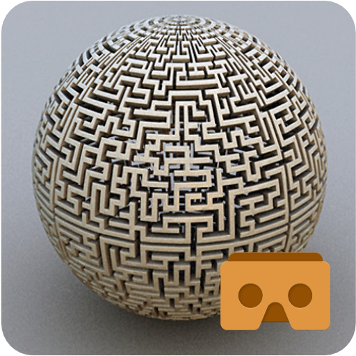 Mê cung VR Maze