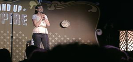 Stand Up Empire: Kerry Awn & Kerri Lendo