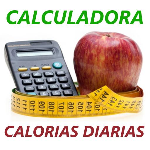 Calculadora Calorías Diarias