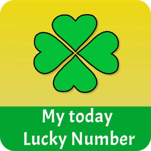 My Today Lucky Number