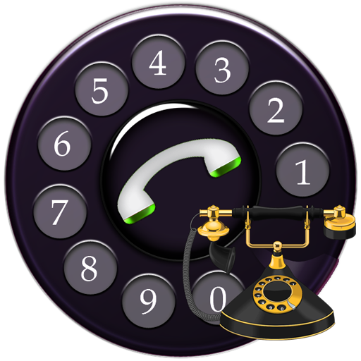 My Old Phone Dialer