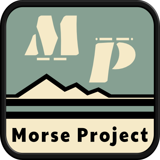 Morse Project : quiz, report & converter