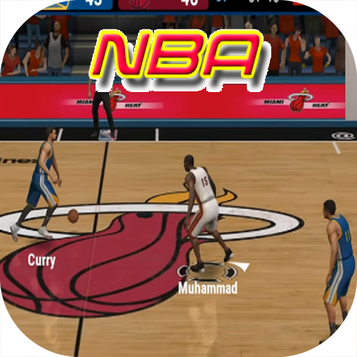 Guide NBA LIVE Mobile Basketball