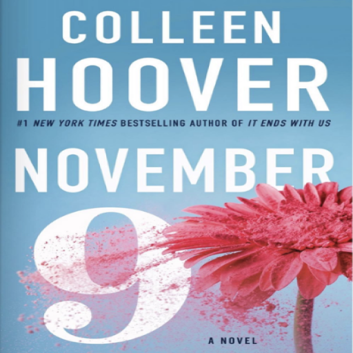 November 9: A Novel offline