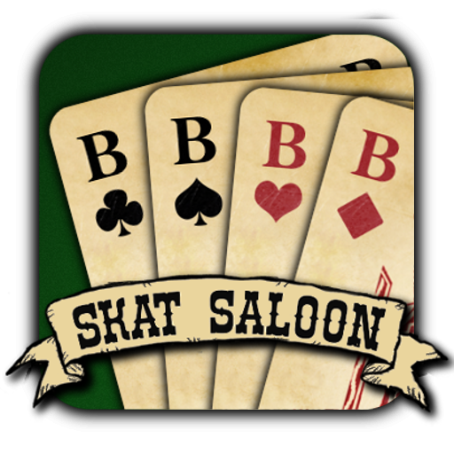 Skat Saloon