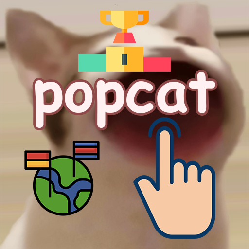 PopCatClick