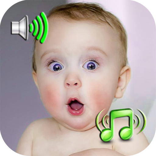 Baby Sounds Ringtones
