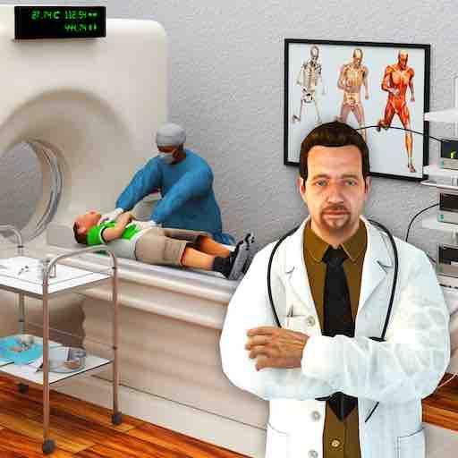 real médico simulador er emerg