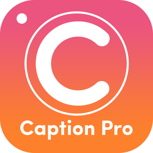 Caption Pro