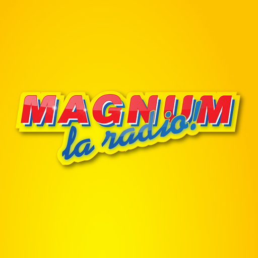 MAGNUM LA RADIO