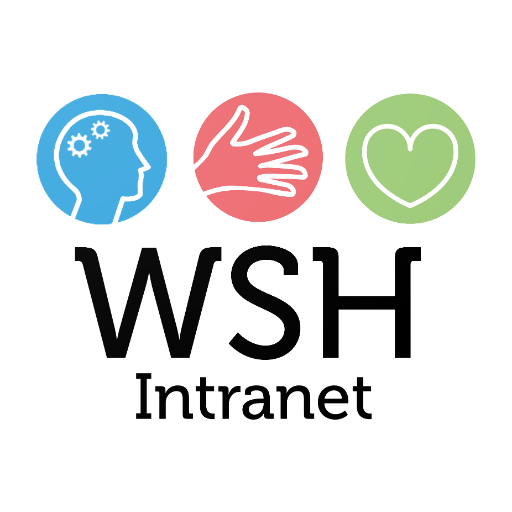 WSH-Intranet