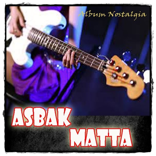 Lagu Asbak Band vs Matta Band