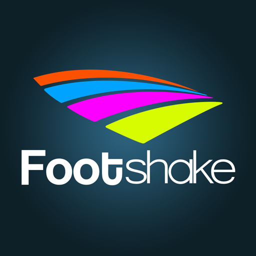 Footshake