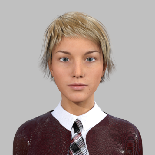 My Virtual Friend Alice