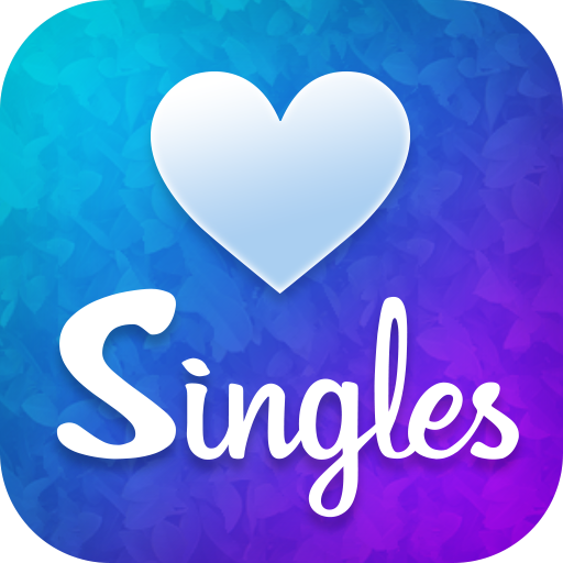 Singles - Swipe dan dapatkan padanan baru