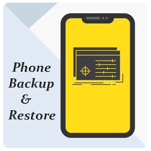 Phone Backup : All Backup & Re
