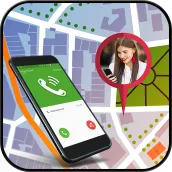 Live Mobile Location Tracker - True Caller Locator
