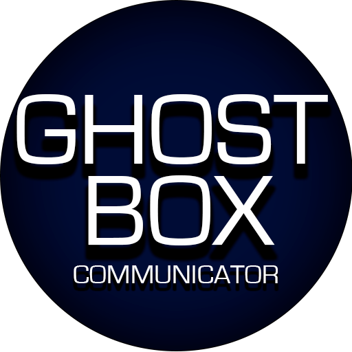 Ghost Box Communicator