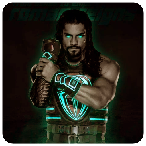 Roman Reigns Wallpapers HD