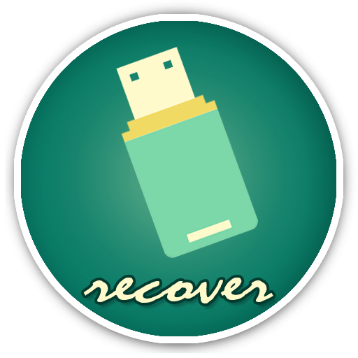 Recover USB Data Guide