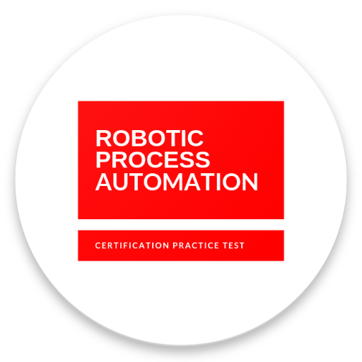 Robotic Process Automation(RPA