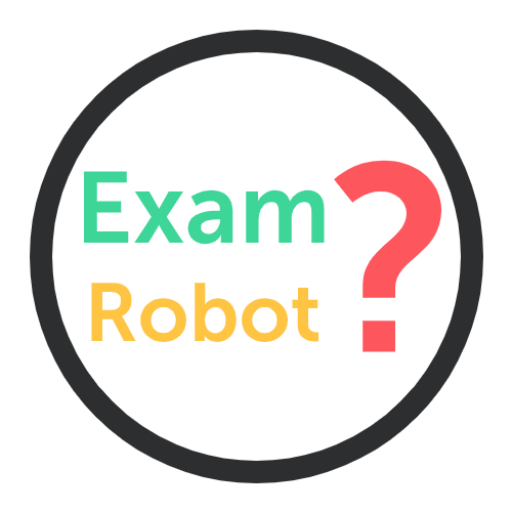 Exam Robot