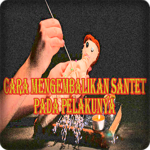 Cara Mengembalikan Santet Pada