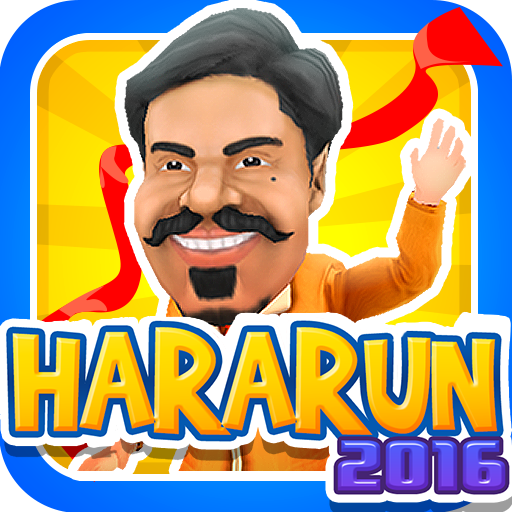 HaraRun 2016
