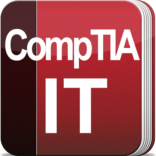 CompTIA IT Fundamentals FC0-U51 Exam