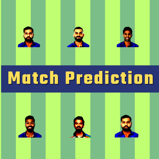 Today Match Prediction App