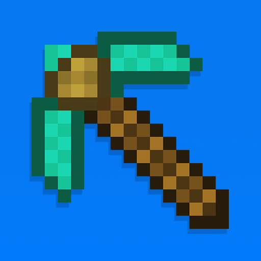 Pickaxe Hit - Exploration Pro 