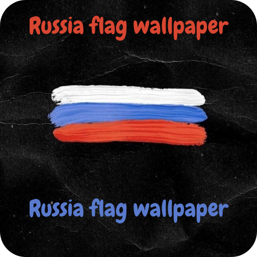 russia flag wallpaper