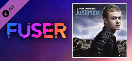 FUSER™ - Justin Timberlake - "Rock Your Body"