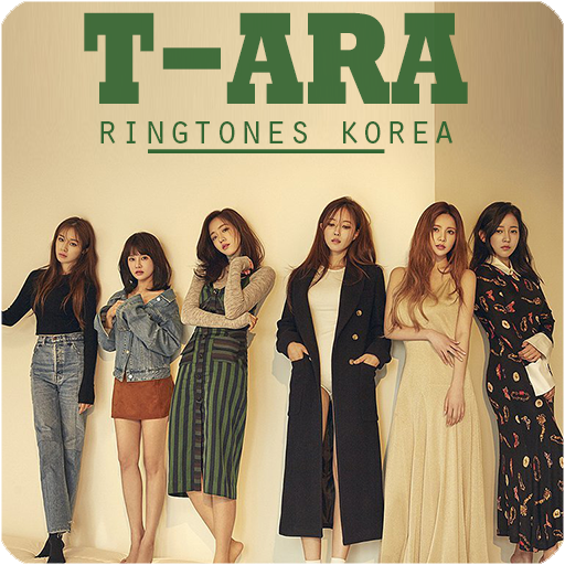 T-ara - Ringtones Korea