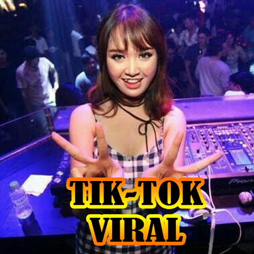 DJ Tik-Tok