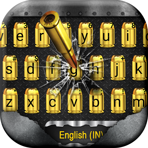 Gold Bullet Crack Tema