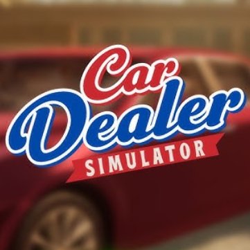Car Dealer Simulator