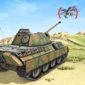 Tank Games 3D - Banduk Games