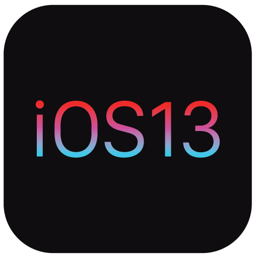 नियंत्रण केंद्र IOS13