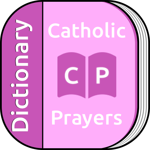 Catholic Prayer Offline