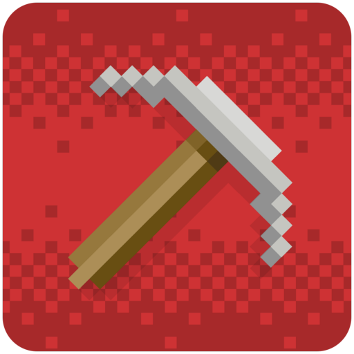 Pickaxe